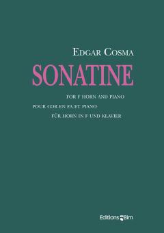 Sonatina Standard