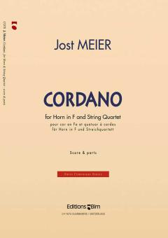 Cordano Standard