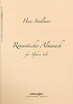 Almanach romantique Standard