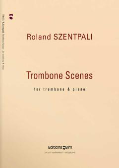 Trombone Scenes Standard