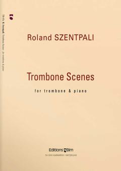 Trombone Scenes Standard