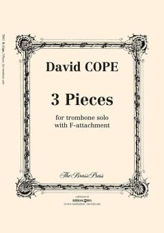 3 Pieces Standard