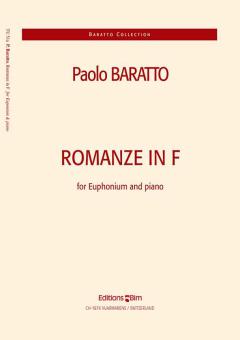 Romance en F Standard