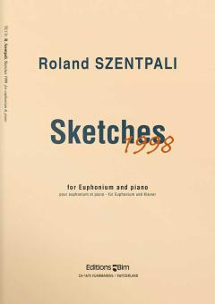 Sketches 1998 Standard