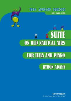 Suite On Old Nautical Airs Standard