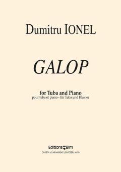 Galop Standard