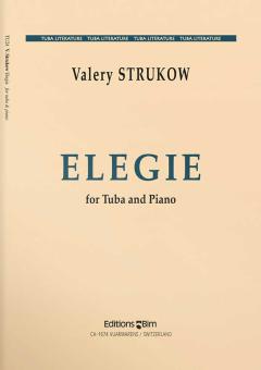 Élégie Standard