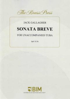 Sonata Breve Standard