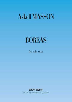 Boreas Standard