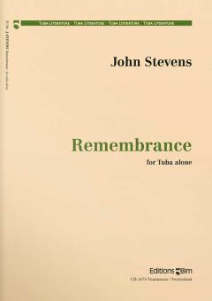 Remembrance Standard