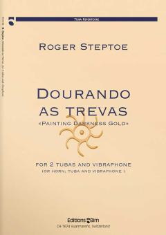 Dourando as Trevas Standard