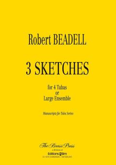 3 croquis Standard