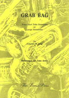 Grab Bag Standard