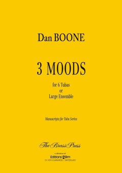 3 Moods Standard
