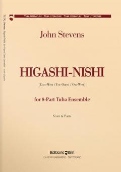Higashi-Nishi 