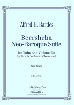 Beersheba Neo-Baroque Suite Standard