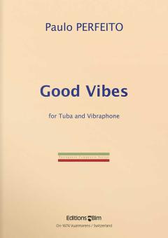 Good Vibes Standard