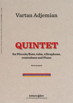 Quintet Standard