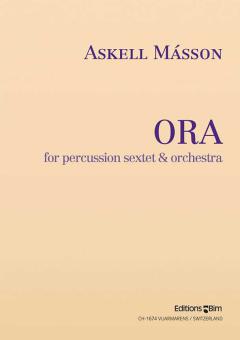 Ora Standard