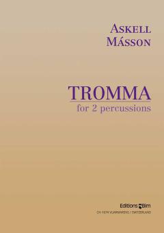 Tambour Standard