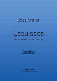 Esquisses Standard