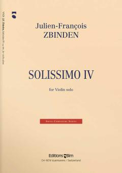 Solissimo IV op. 104 Standard