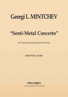 Senti-Metal Concerto Standard