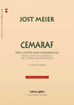 Cemaraf Standard