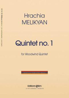 Quintet No.1 Standard
