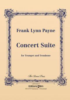 Concert Suite Standard