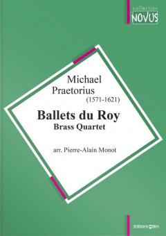 Ballets du Roy 