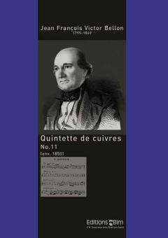 Quintette n° 11 Standard