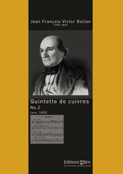 Quintette n° 2 Standard