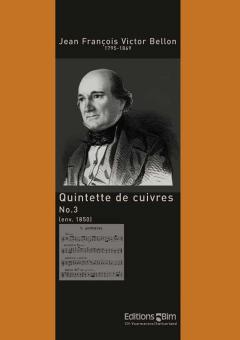 Quintette n° 3 Standard