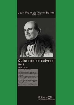 Quintette n° 8 Standard