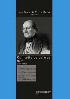 Quintette n° 9 Standard
