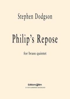 Philip's Repose Standard