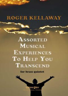 Assorted Musical Experiences To Help You Transcend Standard