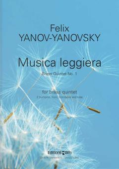 Musica leggiera Standard
