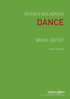 Dance Standard