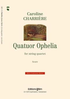 Quatuor Ophelia Standard