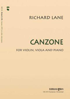 Canzone Standard