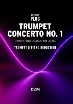 Concerto No 1 Standard