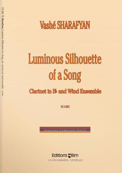 Luminous Silhouette Of A Song Standard