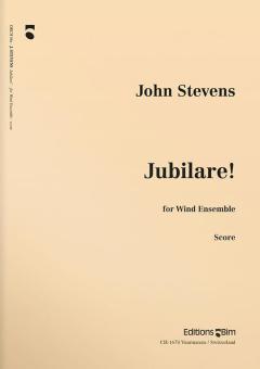 Jubilés ! Standard