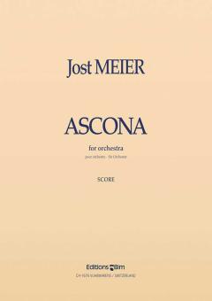 Ascona Standard