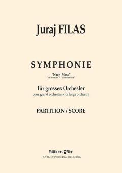 Symphonie sur mesure Standard