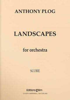 Landscapes Standard