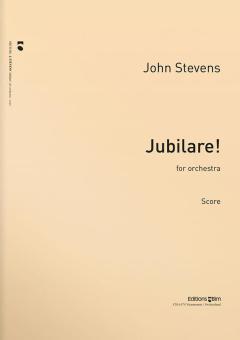 Jubilés ! Standard