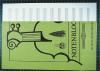 Skizzenblock Din A4 hoch12 Systeme 100 Blatt Recyclingpapier 